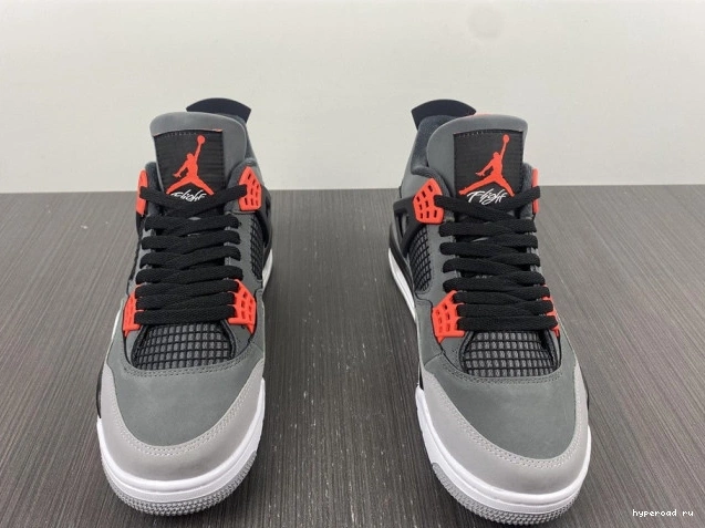 Air "Infrared" 4 Retro Jordan DH6927-061 1203